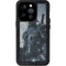 DC Comics Arkham Origins Deathstroke iPhone 15 Pro Waterproof Case